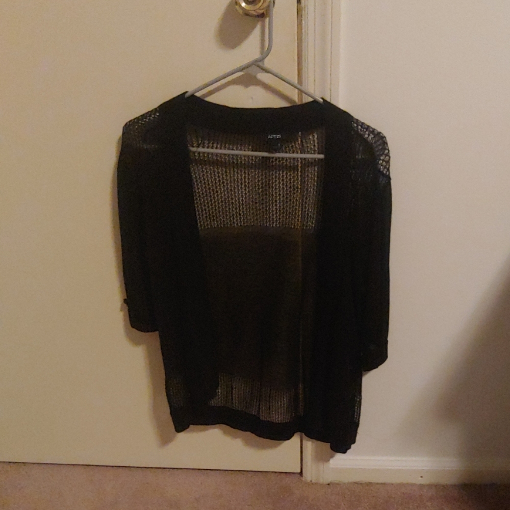 Sweater - Picture 2 of 3